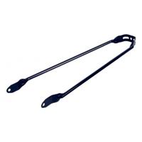 Hulzebos Cycle Parts B.V. Spatbordstang 28". montage op frame dmv m5 boutje. mat zwart