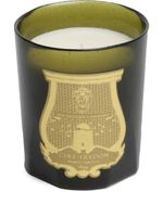 TRUDON bougie parfumée Abd El Kader (2.8 kg) - Vert - thumbnail