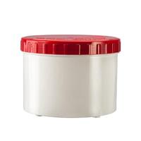 Spruyt Hillen Zalfflacon topitec 500 gram/690ml Spruyt Hillen Zalfflacon topitec 500 gram/690ml