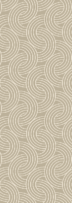 Scandinavisch minimalistisch beige patroon