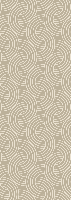 Scandinavisch minimalistisch beige patroon