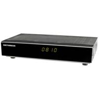 Kathrein UFS 810 plus DVB-S2 receiver Opnamefunctie, Geschikt voor enkele kabel Aantal tuners: 1 - thumbnail