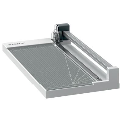 Schaar Leitz Precision Home Office A4 Antraciet