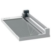 Schaar Leitz Precision Home Office A4 Antraciet - thumbnail