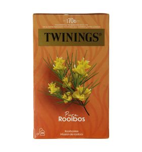 Rooibos