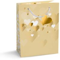 Geschenkzak Made In Heaven, M, 10 x 23 x 19 cm