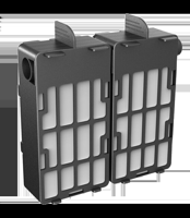 Superfish Hang on filter cartridge