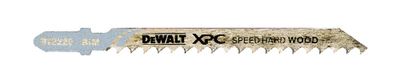 DeWalt Accessoires Decoupeerzaagblad XPC® - BiM 100x6x60mm (T144DF) - DT2220-QZ