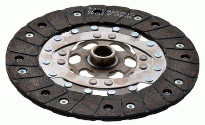 Koppelingsplaat 1864527337