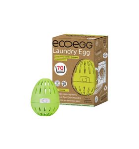 Laundry egg jasmine