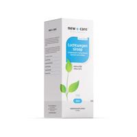 New Care Luchtwegen Siroop 250ml