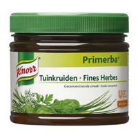 Knorr Primerba - Tuinkruiden - 340gr