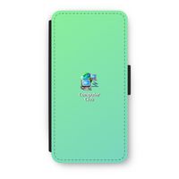 Win98: iPhone SE 2020 Flip Hoesje