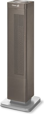 Clean Air OptimaCA-904C Ventilatorkachel Bruin