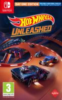 Hot Wheels Unleashed Day One Edition