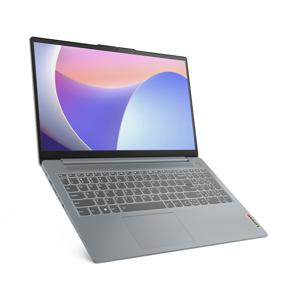 Lenovo IdeaPad Slim 3 15IRH8 Laptop 39,6 cm (15.6") Full HD Intel® Core™ i7 i7-13620H 16 GB LPDDR5-SDRAM 1 TB SSD Wi-Fi 5 (802.11ac) Windows 11 Home Grijs