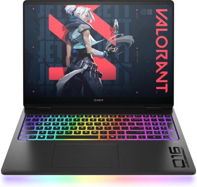 HP Omen 16-ah0017nd laptop