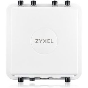 Zyxel WAX655E 4800 Mbit/s Wit Power over Ethernet (PoE)