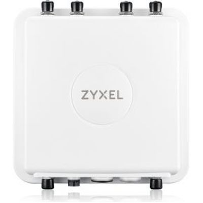 Zyxel WAX655E 4800 Mbit/s Wit Power over Ethernet (PoE)