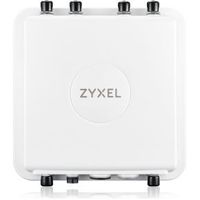 Zyxel WAX655E 4800 Mbit/s Wit Power over Ethernet (PoE)