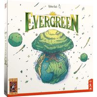 Evergreen Bordspel - thumbnail