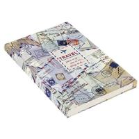 Travel Notitieboek compact (A6)