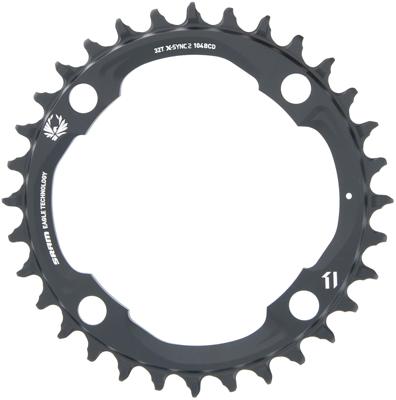 SRAM kettingblad "x-sync 2"