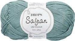 Drops Safran 063 Zeegroen