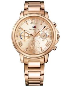 Tommy Hilfiger 1781743 Dameshorloge