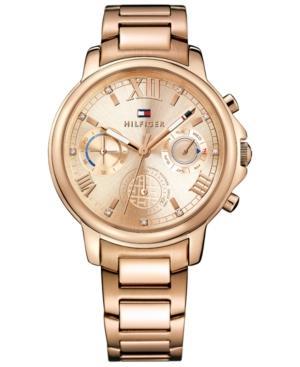 Tommy Hilfiger 1781743 Dameshorloge