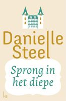 Sprong in het diepe - Danielle Steel - ebook - thumbnail