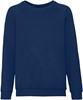 Fruit Of The Loom F304NK Kids´ Classic Raglan Sweat - Navy - 164