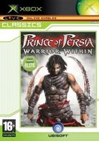 Prince of Persia Warrior Within (classics) - thumbnail