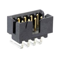 Molex 878331821 Male connector Rastermaat: 2.00 mm Totaal aantal polen: 18 Aantal rijen: 2 1 stuk(s) Tube