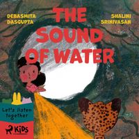 The Sound of Water - thumbnail