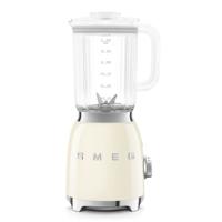 Smeg BLF03CREU Blender Wit Smeg BLF03CREU Blender Wit
