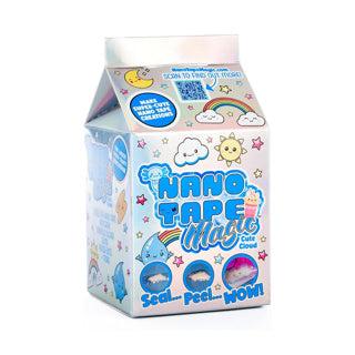Spectron Nano tape magic mini wolk