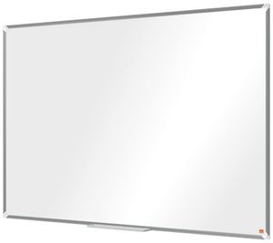 Nobo Premium Plus magnetisch whiteboard, gelakt staal, ft 150 x 100 cm