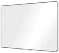 Nobo Premium Plus magnetisch whiteboard, gelakt staal, ft 150 x 100 cm - thumbnail