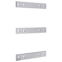 ABN XWL410250N Omvormerklamp 3 stuk(s)