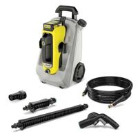 OC 6-18 Premium middendruk mobiele reiniger (met 18 V / 2,5 Ah accu + standaard lader) OC 6-18 Premium middendruk mobiele reiniger (met 18 V / 2,5 Ah accu + standaard lader)