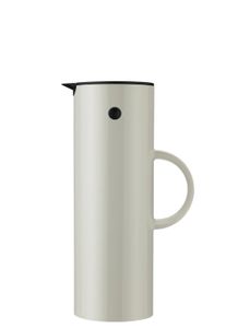 Stelton EM77 thermoskan sand 1 liter