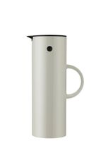 Stelton EM77 thermoskan sand 1 liter - thumbnail