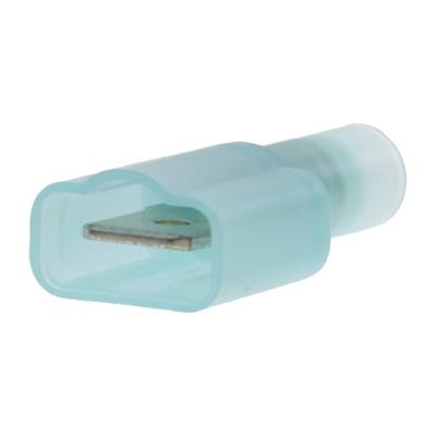 Molex 190040008 Platte stekker (male) 500 stuk(s) Tape