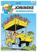 De sidderplanten (Paperback)