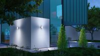 STEINEL Spot Garden Grondverlichting voor buiten GU10 LED Zwart F - thumbnail