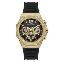 Guess GW0518G2 (Ø 44 mm) Heren horloge
