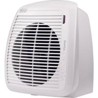 DeLonghi Young-Vertical Verwarming 65 m³ Wit - thumbnail