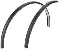 CONTEC Ct fender splash prot. "28" 42mm black matt