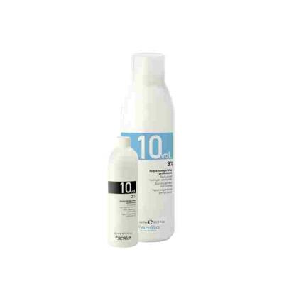 Fanola Professional Perfumed Hydrogen Peroxide 10 Vol. - 3% 1000ml